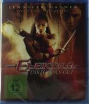 Elektra - Director's Cut (2005) [Blu-ray] 