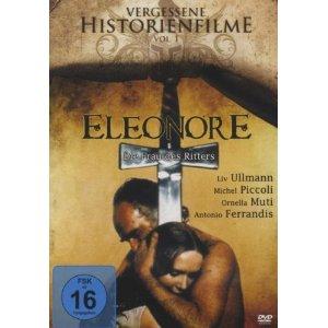 Eleonore (1975) [Gebraucht - Zustand (Sehr Gut)] 