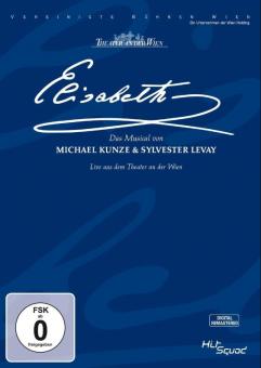 Elisabeth (2005) [Gebraucht - Zustand (Sehr Gut)] 