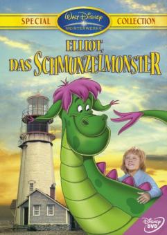 Elliot, das Schmunzelmonster (Special Collection) (1978) 