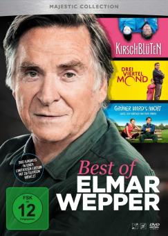 Best of Elmar Wepper (3 DVDs) 