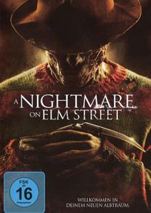 A Nightmare on Elm Street (2010) [Gebraucht - Zustand (Sehr Gut)] 