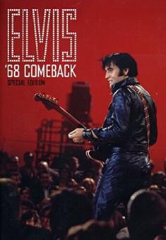Elvis Presley's '68 Comeback (Special Edition) (1968) 