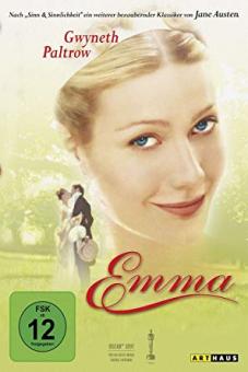 Emma (1996) [Gebraucht - Zustand (Sehr Gut)] 