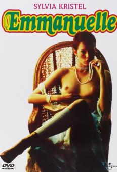 Emmanuelle (Uncut) (1974) [FSK 18] [EU Import mit dt. Ton] 