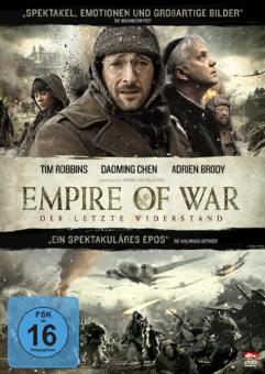 Empire of War (2012) 