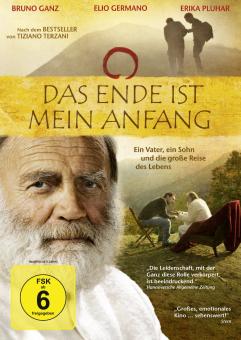 Das Ende ist mein Anfang (2010) [Gebraucht - Zustand (Sehr Gut)] 