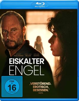 Eiskalter Engel (2021) [Blu-ray] 