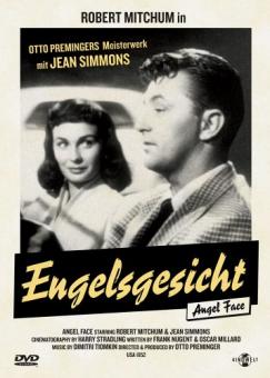 Engelsgesicht (1952) 