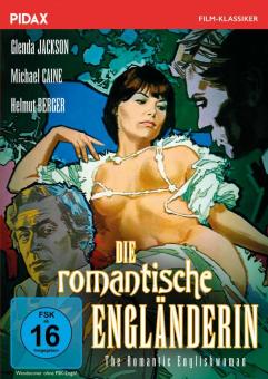Die romantische Engländerin (1975) 