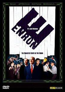 Enron: The Smartest Guys in the Room (OmU) (2005) 