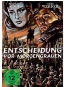 Entscheidung vor Morgengrauen (1951) [Gebraucht - Zustand (Sehr Gut)] 