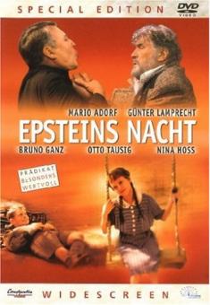 Epsteins Nacht (Special Edition) (2002) [Gebraucht - Zustand (Sehr Gut)] 