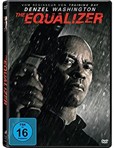 The Equalizer (2014) [Gebraucht - Zustand (Sehr Gut)] 