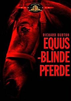 Equus - Blinde Pferde (1977) [Gebraucht - Zustand (Sehr Gut)] 