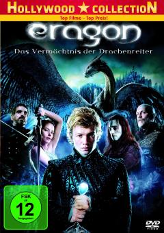 Eragon - Das Vermächtnis der Drachenreiter (2006) 