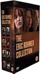 The Eric Rohmer Collection (8 DVDs Box) [UK Import] 