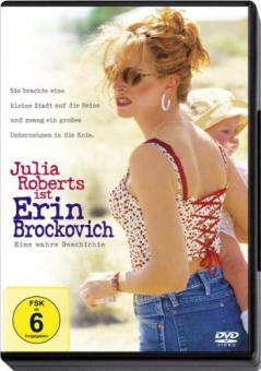 Erin Brockovich - Eine wahre Geschichte (2000) 
