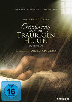 Erinnerung an meine traurigen Huren (2011) 