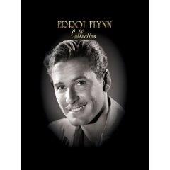 Errol Flynn Prestige Collection (6 DVDs, Metallbox) 