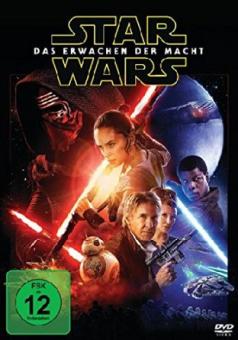 Star Wars: Das Erwachen der Macht (2015) 