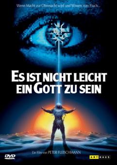 Es ist nicht leicht, ein Gott zu sein (1989) 