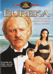 Eureka (1983) [FSK 18] 