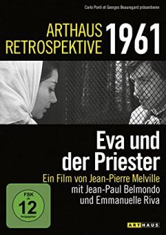 Eva und der Priester (1961) 