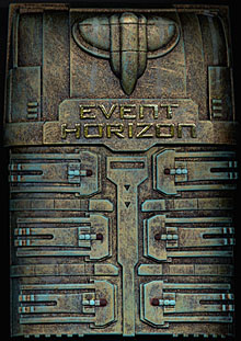 Event Horizon (2 DVDs Collector's Edition) (1997) 