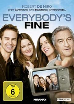 Everybody's Fine (2009) 