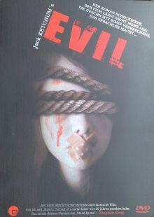 Jack Ketchum's Evil (Steelbook) (2007) [FSK 18] 