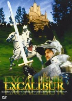 Excalibur (1981) [Gebraucht - Zustand (Sehr Gut)] 