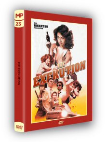 Die Exekution (kleine Hartbox) (1979) [FSK 18] 