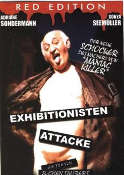 Exhibitionisten-Attacke (2000) [FSK 18] 
