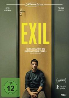 Exil (2020) [Gebraucht - Zustand (Sehr Gut)] 