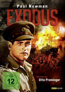 Exodus (1960) 