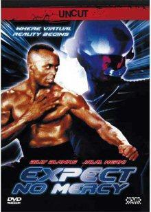 Expect No Mercy (Uncut) (1995) [FSK 18] 