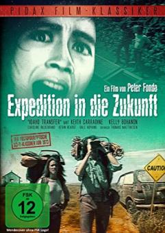 Expedition in die Zukunft (1973) 