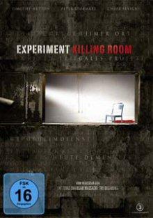 Experiment Killing Room (2008) 
