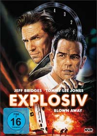Explosiv - Blown Away (1994) 