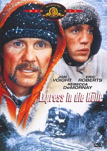 Express in die Hölle (1985) 