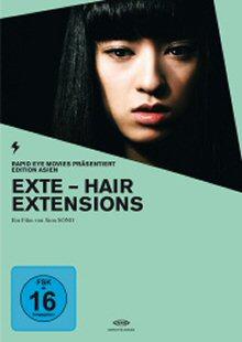 Exte - Hair Extensions (2007) 