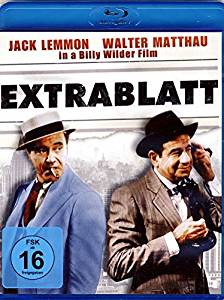 Extrablatt (1974) [Blu-ray] 