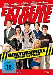 Extreme Movie (2007) 