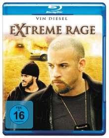 Extreme Rage (2003) [Blu-ray] 