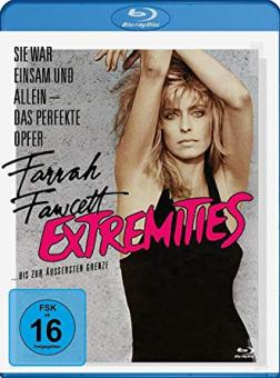 Extremities (1986) [Blu-ray] 