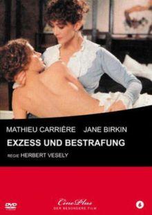 Exzess und Bestrafung (1981) 