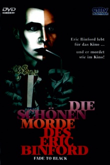 Fade to Black (Die schönen Morde des Eric Binford) (Cover A) (1980) [FSK 18] 