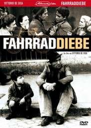 Fahrraddiebe (2 DVDs) (1948) 