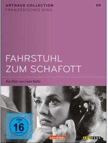 Fahrstuhl zum Schafott (1958) [Gebraucht - Zustand (Sehr Gut)] 